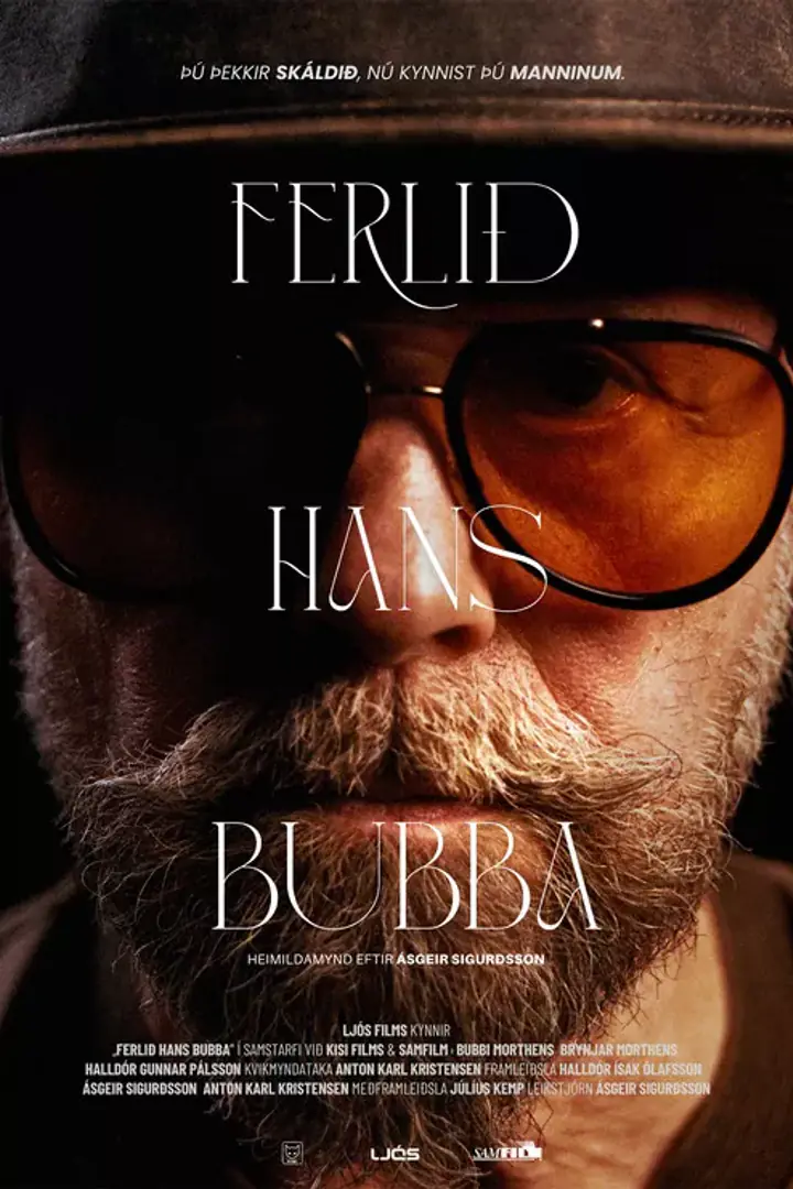 Ferlið hans Bubba